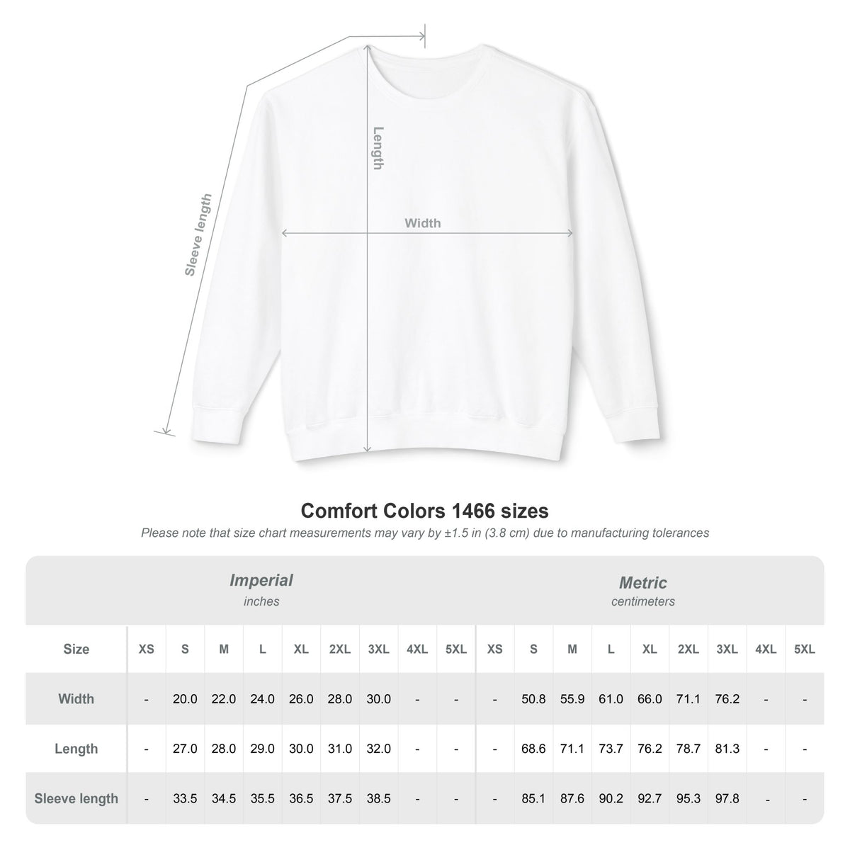 Beer Crewneck Sweatshirt
