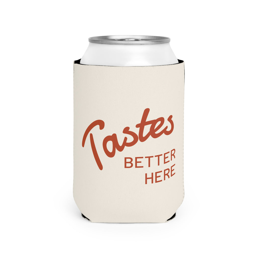 Can Cooler Sleeve