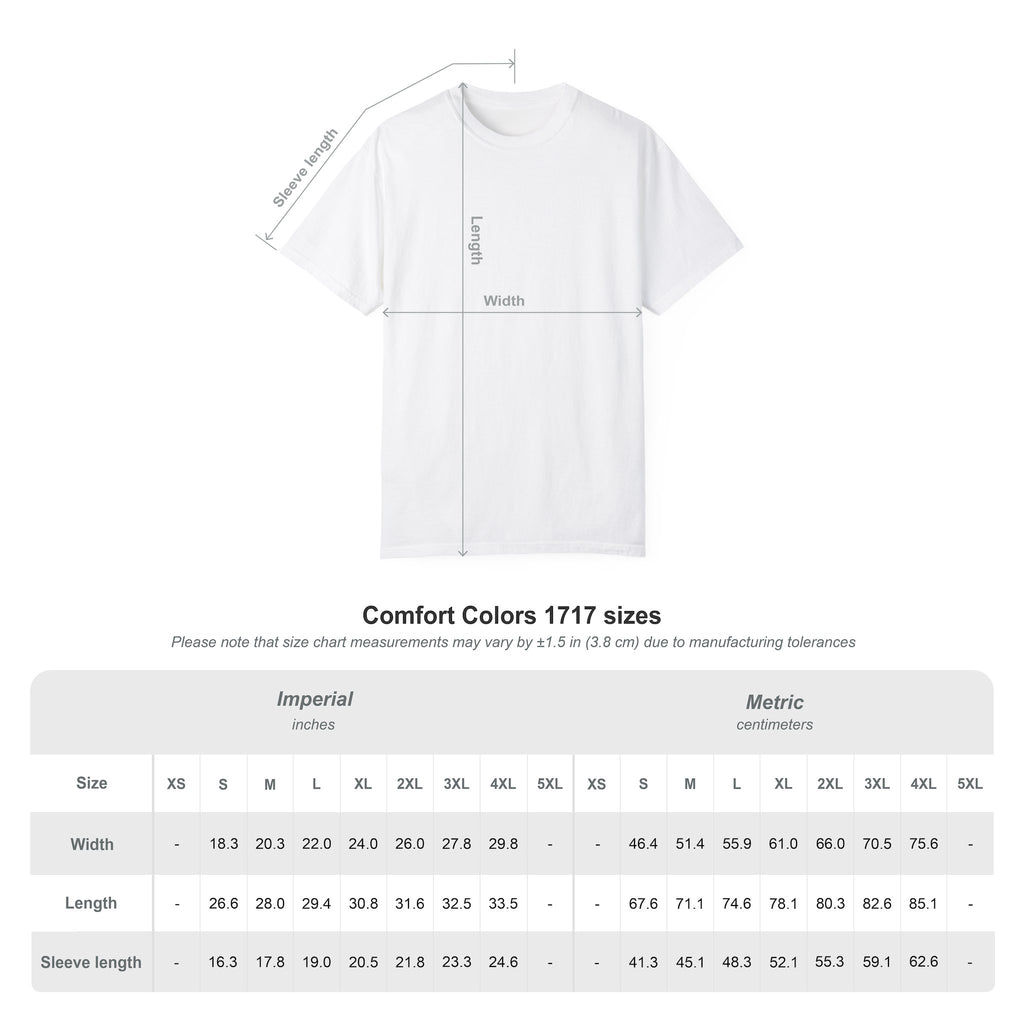 Hero Logo Patch T-Shirt