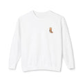 Beer Crewneck Sweatshirt