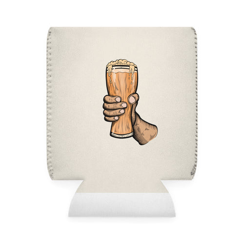 Can Cooler Sleeve