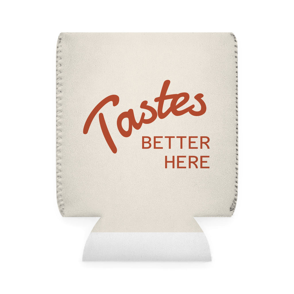 Can Cooler Sleeve