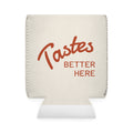 Can Cooler Sleeve